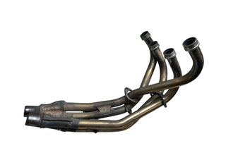 YAMAHA XJ 4M (2015-2024) Exhaust manifold headers downpipes xj600 31797666