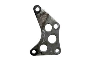 YAMAHA XJ 1 generation (2002-2010) Labās puses motora stiprinājums xj600 31797712