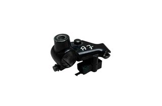 YAMAHA TDM T5 (2003-2015) Front clutch handle lever bracket tdm900 32384600