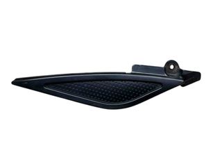 YAMAHA TDM 4 generation (2001-2007) Left side fairing cover panel cowl LH tdm850 32400032