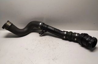 DACIA Sandero 2 generation (2013-2020) Starpdzesētāja / interkūlera truba 144601524R,1085617S01,1085605S02,1085615S03 11737405