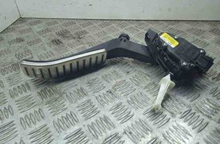 VOLKSWAGEN Touareg 2 generation (2010-2018) Педаль газа 7L0723507E 31122876