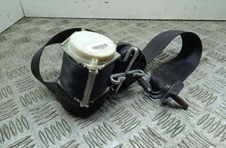 FORD Galaxy 3 generation (2015-2024) Aizmugurējā labā drošības josta 9G9N613B86 31123382