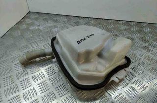 BMW 3 Series E46 (1997-2006) Window Washer Tank 8374557 31123605