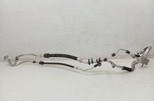 MERCEDES-BENZ E-Class W213/S213/C238/A238 (2016-2024) Gaisa kondicionētāja trubas A2138307602 31124093