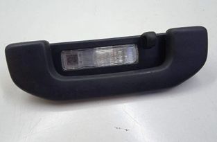 MERCEDES-BENZ GLE W166 (2015-2018) Rear Right Roof Handle A0998150100 31124374