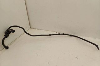 PORSCHE Macan 1 generation (2013-2023) Vacuum tube 95B611931AH,1K0906207A 31124428