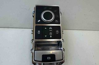 LAND ROVER Discovery 5 generation (2016-2024) Pogas HPLA2B623,KY3214B596FD 31125140
