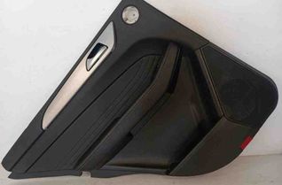 MERCEDES-BENZ GLE W166 (2015-2018) Обшивка двери задней левой стороны A1662638959 31125523