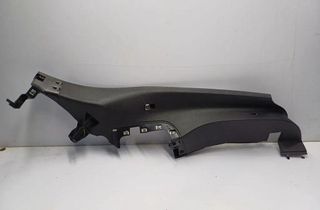 MERCEDES-BENZ GLC X253 (2015-2024) Right Side Pillar Trim A2536903601 31125873