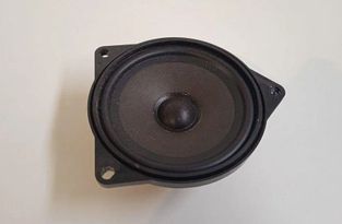 BMW X5 E70 (2006-2013) Задняя правая колонка в двери 9141494 31126083