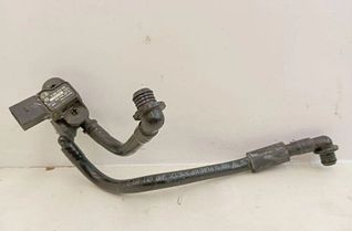 PORSCHE Macan 1 generation (2013-2023) Vacuum tube 1K0906207A,95B611931 31126609