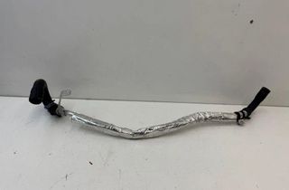 PORSCHE Macan 1 generation (2013-2023) Dzesēšanas šļauka / truba 95B121064 31126861