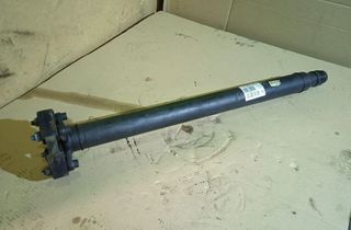 MERCEDES-BENZ C-Class W205/S205/C205 (2014-2023) Часть кардана задняя 2054105001 31127114