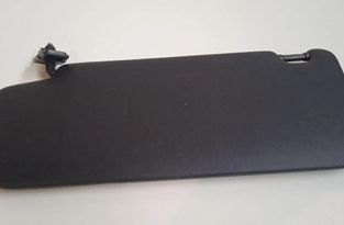 MERCEDES-BENZ GLC X253 (2015-2024) Right Side Sun Visor A2058107404 31128243