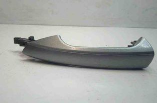 MERCEDES-BENZ C-Class W204/S204/C204 (2004-2015) Rear Left Door Exterior Handle A2047600170 31128375