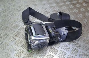 MERCEDES-BENZ CLS-Class C218/X218 (2011-2017) Ремень безопасности передний левый A2128609185 31129190