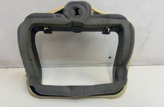 PEUGEOT 2008 2 generation (2019-2023) Воздухозаборная труба 9678865580 31129455