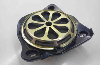 MERCEDES-BENZ C-Class W205/S205/C205 (2014-2023) Front Right Door Loudspeaker A2058201600 31130832