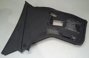 MERCEDES-BENZ C-Class W205/S205/C205 (2014-2023) Пластмасса передняя стеклоочистителей A2058309402 31131800