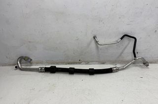 AUDI Q7 4M (2015-2024) Трубки кондиционера 4M2816740 31133060