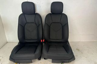 PORSCHE Macan 1 generation (2013-2023) Sēdekļu komplekts 95B885259B 31133527