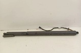 PORSCHE Macan 1 generation (2013-2023) Амортизатор крышки багажника левый 95B827851C 31133547