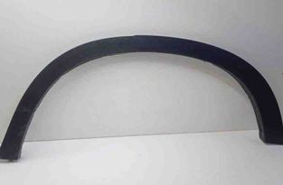 BMW X5 E70 (2006-2013) Молдинг заднего левого крыла 7158425 31133917