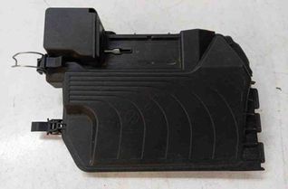 MERCEDES-BENZ GLE W166 (2015-2018) Крышка блока предохранителей A2465400182 31134021