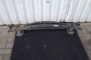 BMW 3 Series F30/F31 (2011-2020) Aizmugurē bampera balka 7256927 31134109