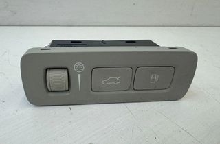 VOLVO XC90 1 generation (2002-2014) Кнопка открывания задней крышки 31394546 31134560