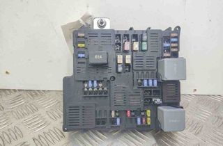 VOLVO XC60 1 generation (2008-2017) Fuse box 31473771 31134610