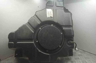 JEEP Grand Cherokee 4 generation (WK) (2004-2024) Subwoofer 05064610A 31135949
