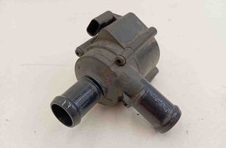 PORSCHE Macan 1 generation (2013-2023) Dzesēšanas cirkulācijas motorīts 06H121601M 31136789