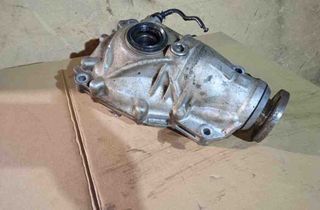 BMW 5 Series G30/G31 (2016-2023) Priekšējais reduktors 7647386 31138599