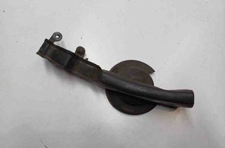 BMW 3 Series F30/F31 (2011-2020) Gumijas motora nodalījumā 7255804 31138635