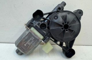 PORSCHE Macan 1 generation (2013-2023) Моторчик стеклоподъемника задней левой двери 5Q0959801A 31139642