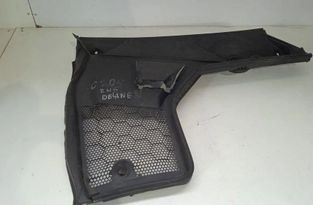 MERCEDES-BENZ C-Class W205/S205/C205 (2014-2023) Пластмасса передняя стеклоочистителей A2058309302 31139700