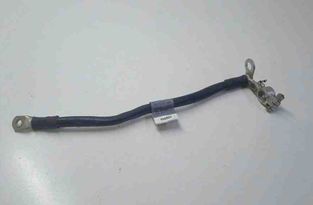 BENTLEY Continental 3 generation (2012-2023) Negative Battery Cable 3W0971235C 31139968