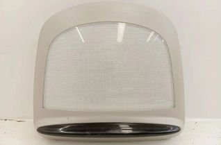 MERCEDES-BENZ GLE W166 (2015-2018) Interior Lighting A1669066500 31140725