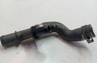 PORSCHE Macan 1 generation (2013-2023) Dzesēšanas šļauka / truba 95B819373E 31140749