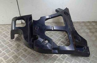 BMW X5 E70 (2006-2013) Левый держатель заднего бампера 7227757 31141805