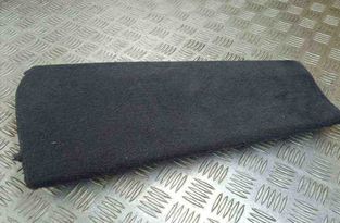 BMW X5 E70 (2006-2013) Trunk Trim 6963426 31141813