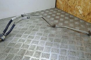 MERCEDES-BENZ GLC X253 (2015-2024) DPF spiediena sensors A6429050400 31141817