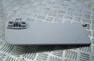 MERCEDES-BENZ GLE W166 (2015-2018) Right Side Sun Visor A1668100810 31142434