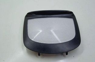 MERCEDES-BENZ GLE W166 (2015-2018) Interior Lighting A1669066500 31142829