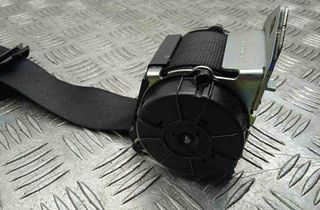 BMW 3 Series E90/E91/E92/E93 (2004-2013) Rear Middle Seatbelt 606091700D 31143305