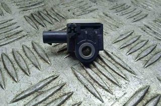 MERCEDES-BENZ M-Class W166 (2011-2015) Задний правый датчик удара A1668210151 31143686