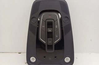 AUDI A5 F5 (2016-2024) Salona apgaismojums 5Q0951177 31143974