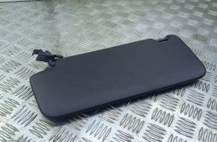 MERCEDES-BENZ C-Class W205/S205/C205 (2014-2023) Right Side Sun Visor A2058107404 31144969